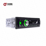 Магнитола Sigma CP-400 Pro_3