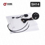 Подогрев сидений Sigma SH 14