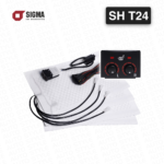 Подогрев сидений Sigma SH T24