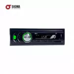 Магнитола Sigma CP-400 Pro_2