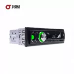 Магнитола Sigma CP-400 Pro_3