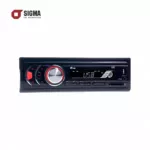 Магнитола Sigma CP-400 Pro_4