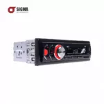 Магнитола Sigma CP-400 Pro_5