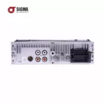 Магнитола Sigma CP-500 Pro_7