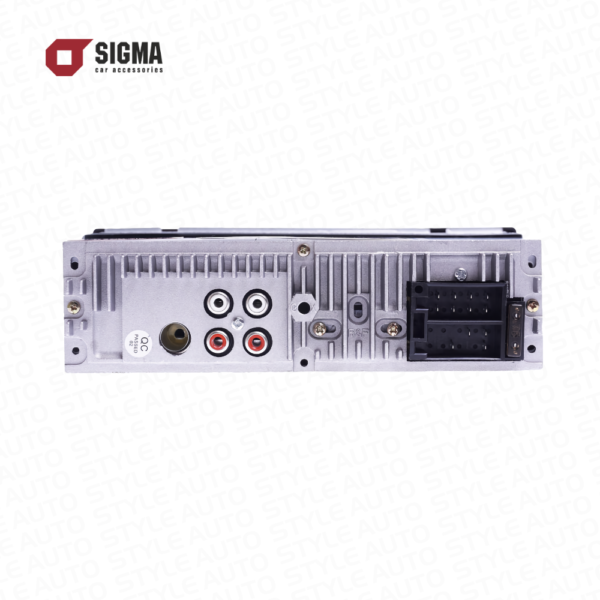 Магнитола Sigma CP-500 Pro