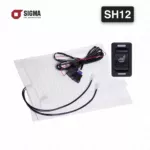 Подогрев сидений Sigma SH 12