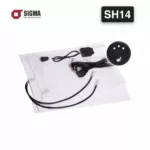 Подогрев сидений Sigma SH 14