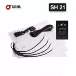 Подогрев сидений Sigma SH 21