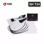 Подогрев сидений Sigma SH T24