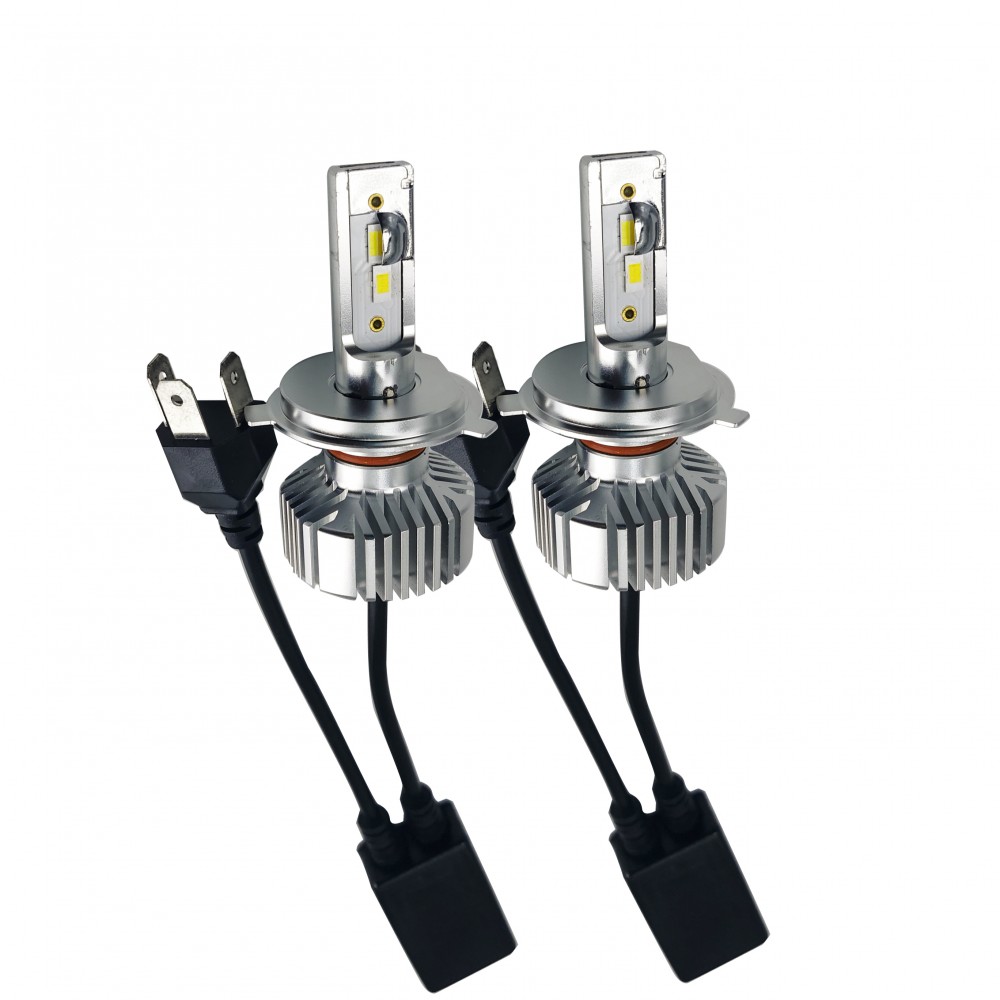 Светодиодные лампы TORSSEN Light Pro H4 35W CAN BUS
